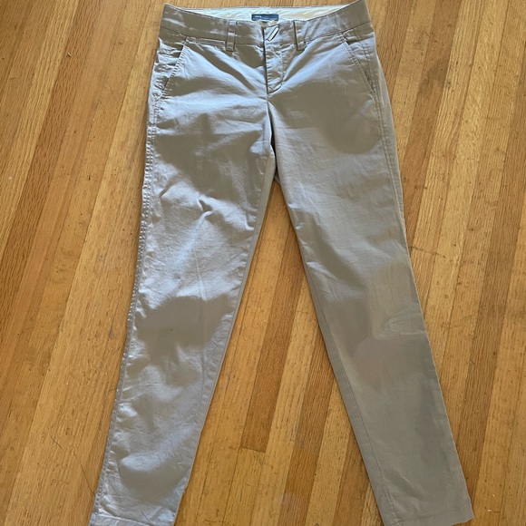 Vince utility pants …. Mid rise … like new - Picture 3 of 3